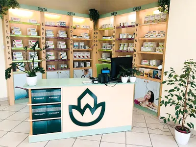 Dietetyk kliniczny i psychodietetyk mgr Eliza Prasek- Naturhouse Radom Chrobrego