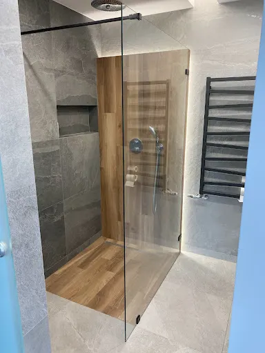 Krak-Trans. Hurtownia szkła i Luster